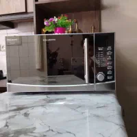 ماکروفر  سولاردم Delmonti
