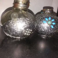 چراغ گرسوز نفتی ۴عدد