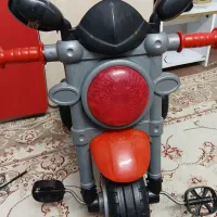 دوچرخه سچرخه  بچه