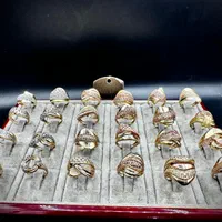 انگشتر 2/500گرم طلا بدون اجرت