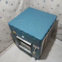 کولر آبی جیحان