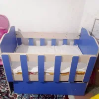 تخت کودک