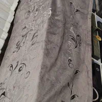 پرده پانچ آماده