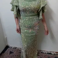 لباس مجلسی نو شیک