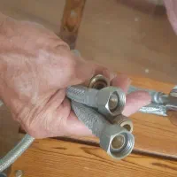شیر مخلوط جکوزی