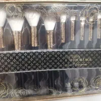 براش 10 عددی