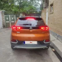 MG gs 2016|خودرو سواری و وانت|تهران, گلستان (شهرک راه آهن)|دیوار