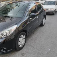 207 مدل 1397|خودرو سواری و وانت|تهران, باغ فیض|دیوار