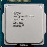 سی پی یو i3 -3220