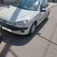 پزو۲۰۶