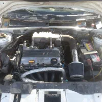 سمند ‌‌ef7|خودرو سواری و وانت|اراک, |دیوار