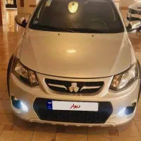 کوئیک R اتومات فول پلاس اتومات ۱۴۰۲ گارانتی فعال