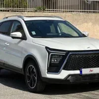 خودرو kmc x5 خشک