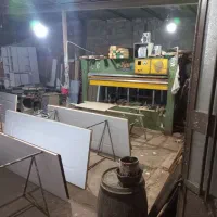 یک کارگر ساده برای نجاری نیازمندیم