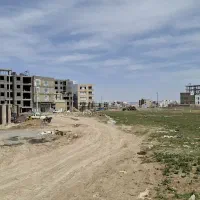 فروش زمین در مرکز شهر قروه