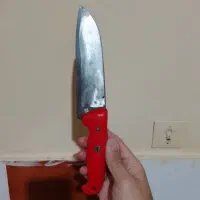 باسلام دوستان سه تا چاقو اصل