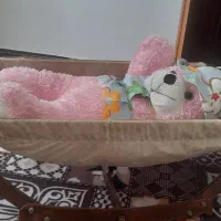 ننو ۸طنابه کودک
