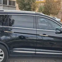 فروش خودرو تی ۵ فردا موتور...گارانتی فعال