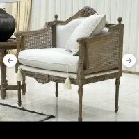 رنگ کار مبل