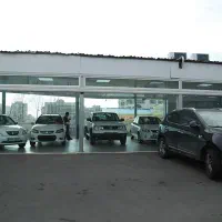 استخدام نیروی خانم در مجموعه خودرویی