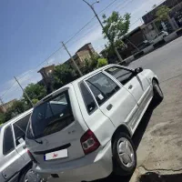 پراید ۱۱۱مدل ۹۸