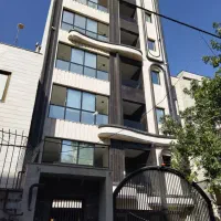 آپارتمان۱۶۰مترصفر شیک رهن کامل امام رضا۵۱کلیدتحویل