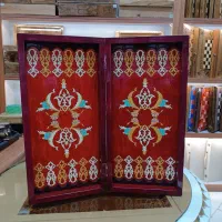 تخته نرد چوبی سفارشی
