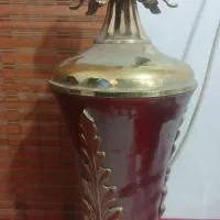 لوستر برنز