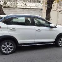 ام‌وی‌ام X22 دنده‌ای اسپرت لاکچری، مدل ۱۴۰۲|خودرو سواری و وانت|تهران, قاسم‌آباد|دیوار