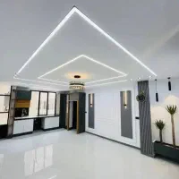 نقاشی ساختمان و خرده کاری کیفیت تضمینی