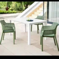 صندلی پلاستیکی 909878 ارسال به سراسر کشور