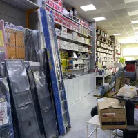 نیروی خدماتی خانم و آقا چیدمان و تحویلدار