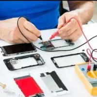 تعمیرات موبایل حرفه ای