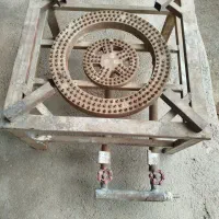 اجاق سماور ترازو
