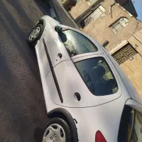 ۲۰۶تیپ۲مدل۸۹