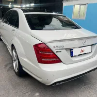 S350 2008|خودرو سواری و وانت|تهران, میرداماد|دیوار