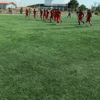 اکادمی فوتبال اتحاد