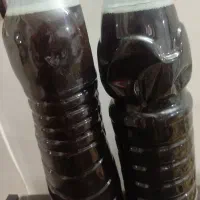 سرکه سیب کاملا کهنه