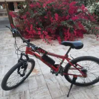 دوچرخه 24