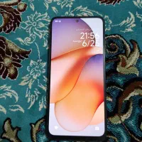 گوشی Redmi note 12s-هندزفریHuawei-ساعتMibro Lite2