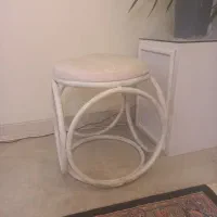 صندلی فلزی