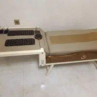 تخت ماساژ دکتر جید A1