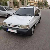 پراید مدل ۹۳