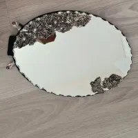 آینه رومیزی