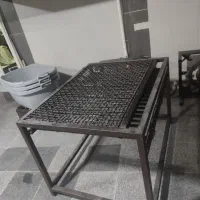 وسایل رستوران