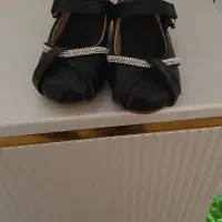 کفش دخترونه