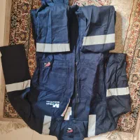 لباس کار ردوینگ