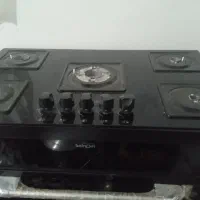 گاز پنج ش علع فروشی