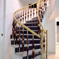 دنیای استیل بابرند استیل