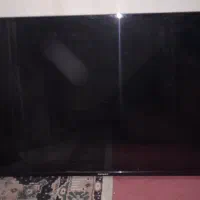 تلویزیون پنل شکسته دنای 43 اینچ